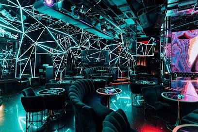 ALCATRAZ Show Club Athens