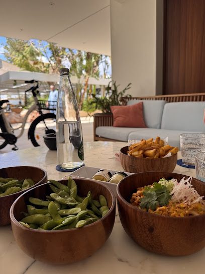 Kyma Pool & Beach Bar