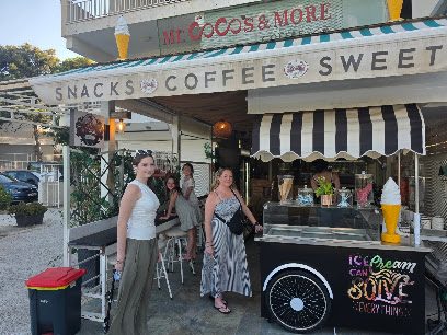 Mr.Coco’s & More