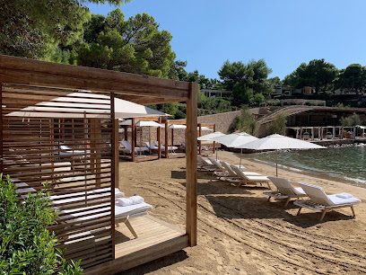Astir Beach