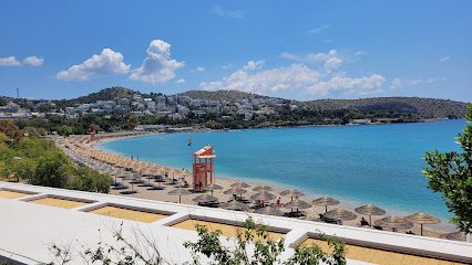 Ακτή Βουλιαγμένης