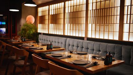 Kenko Japanese Restaurant