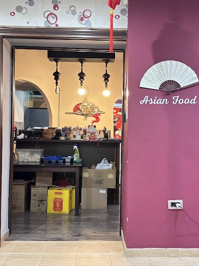 Peace Chinese Restaurant