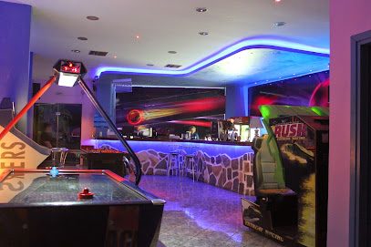 Space Bowling