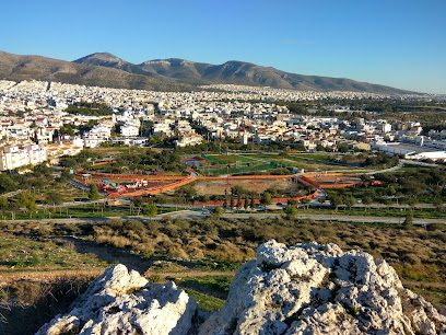 Λόφος Πανί