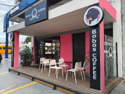 Bobos Coffee