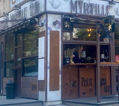 Myrtille