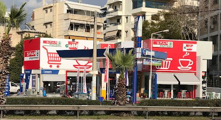 SPAR Express