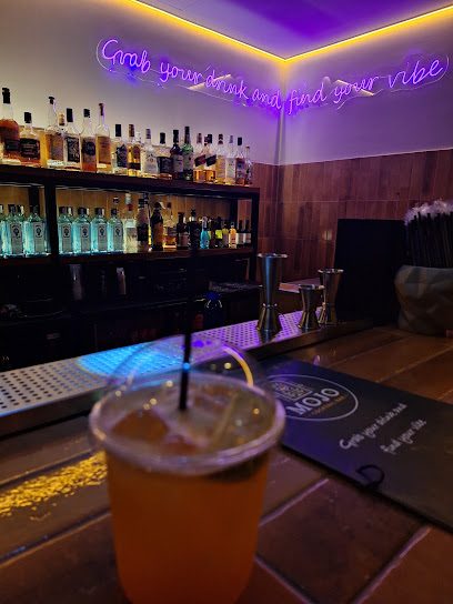 Mojo Cocktail Bar