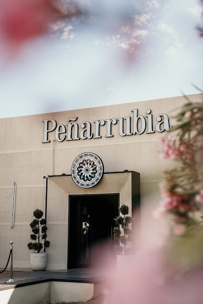 Peñarrubia Lounge