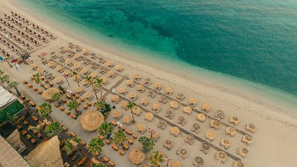 Bolivar Beach Club