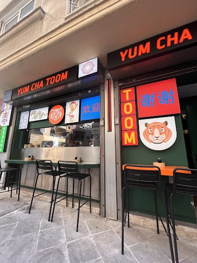 Yum Cha Toom