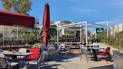 Bond Cafe Restaurant