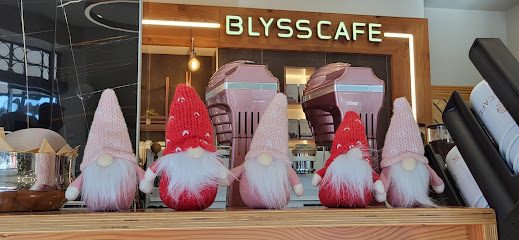 BLYSSCAFE Alimos