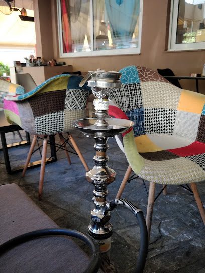 Jafar Hookah Bar