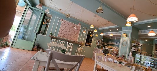 Manor cafe