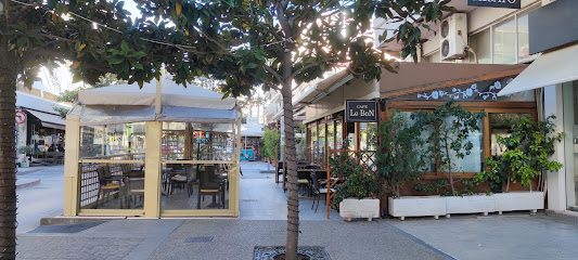 Cafe Le Bon