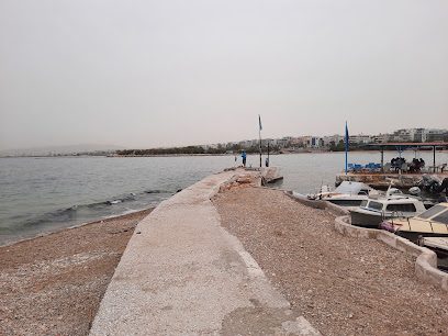 Ναυτικός Όμιλος Αλίμου