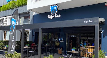 Coffee Lab Αργυρούπολη, Αλίμου 113