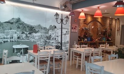 Η ΚΟΥΖΙΝΑ ΜΑΣ