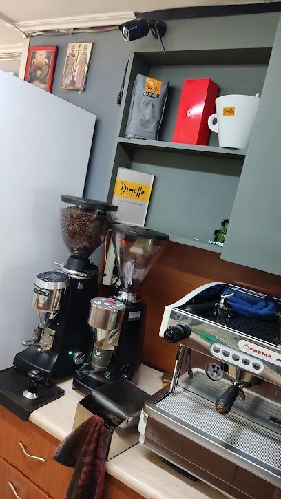 Pure Caffeine