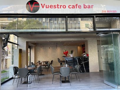 Vuestro Cafe Bar
