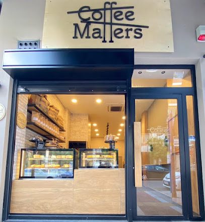 Coffee Matters
