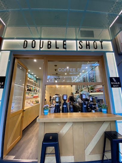 Double Shot"Fresh Roasted Coffee" Καλλιθέα
