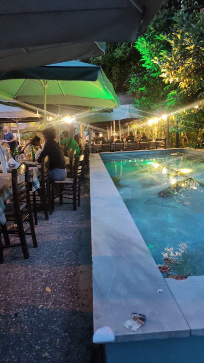 River Cafe