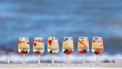 The Moving Spirits Bar Catering