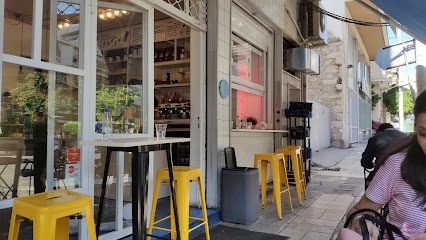 Coffix Cafe