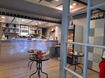 mystice cafe