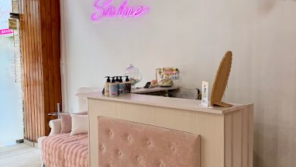 Savine Nail bar Μανικιούρ Πεντικιούρ Καλλιθέα