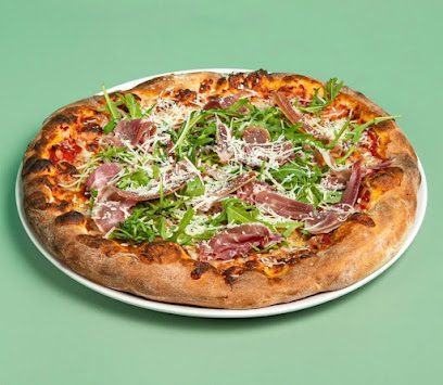 Alessandro Pizzeria