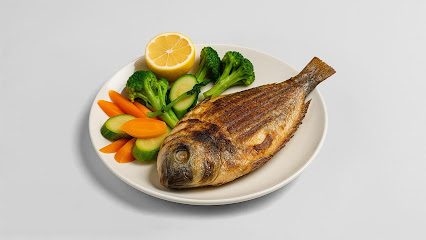 Black Cod