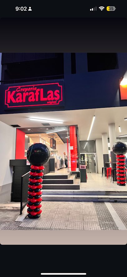 Karaflas Original Kallithea