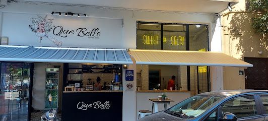 QUEBELLO kallithea
