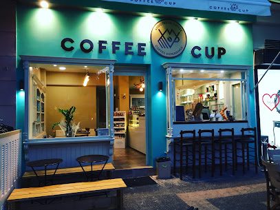 COFFEE CUP ESPRESSO BAR