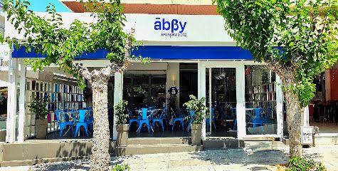 abby brunch & more