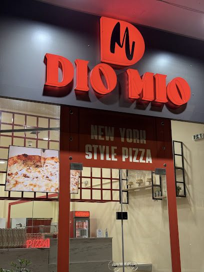 Dio Mio - Italian House