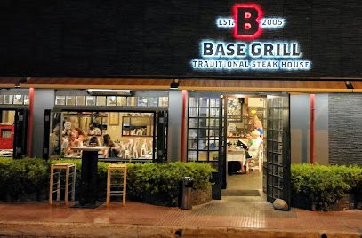 Basegrill Athens