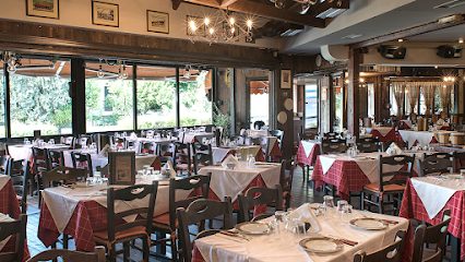 Arhontikon - Restaurant in Peristeri