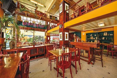 The Brunchers