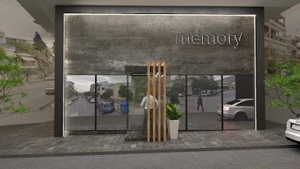 Memory bar