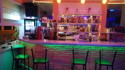 Cahlua Club Cafe