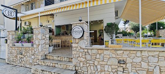 Cocoza Speciality Coffee
