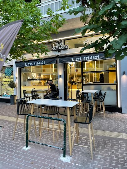 Bourbon Specialty Coffees - Ilioupoli