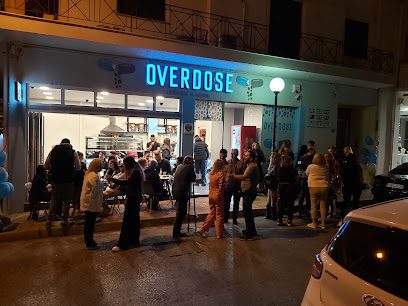 Overdose Coffee And More