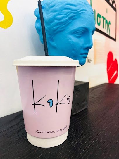 koko+ Coffee