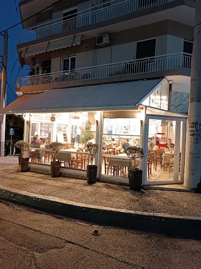 Κεμπαπτζίδικο ο Νίκος